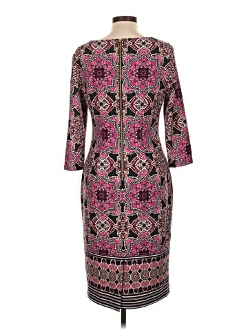 Eliza J Cocktail Dress (view 2)