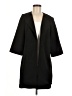 Nine West Black Coat Size M - photo 1