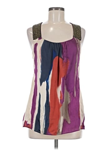 a.n.a. A New Approach Casual Dress (view 1)
