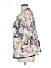 Silkland Pink Kimono Size 1X - photo 5