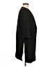 Nine West Black Coat Size M - photo 4