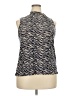 Beacon Apparel Tan Sleeveless T-Shirt Size XXL - photo 1