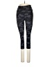 Handful Camo Black Active Pants Size XS - photo 1