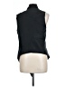 Ellen Tracy Black Vest Size L - photo 2