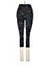 Handful Camo Black Active Pants Size XS - photo 2