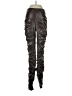 Shein Black Cargo Pants Size 2 - photo 1