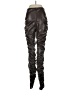 Shein Black Cargo Pants Size 2 - photo 2