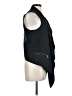 Ellen Tracy Black Vest Size L - photo 4