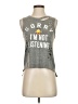 Unbranded Gray Tank Top Size S (estimated) - photo 1