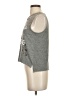 Unbranded Gray Tank Top Size S (estimated) - photo 5