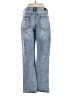 Hidden Jeans 100% Cotton Blue Jeans Size 29 waist - photo 2