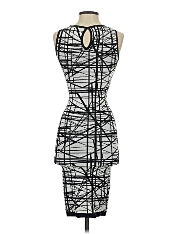 XOXO Cocktail Dress (view 2)