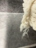 Unbranded Ivory Pullover Sweater Size M - photo 8