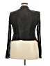 Material Girl Black Cardigan Size XXL - photo 2
