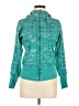 Zella Teal Jacket Size M - photo 1