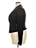 Material Girl Black Cardigan Size XXL - photo 5