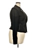 Material Girl Black Cardigan Size XXL - photo 4