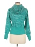 Zella Teal Jacket Size M - photo 2