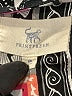 Printfresh Paisley Pink Kimono Size S - photo 7