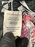 Printfresh Paisley Pink Kimono Size S - photo 8