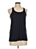 Bella Black Active Tank Size M - photo 1