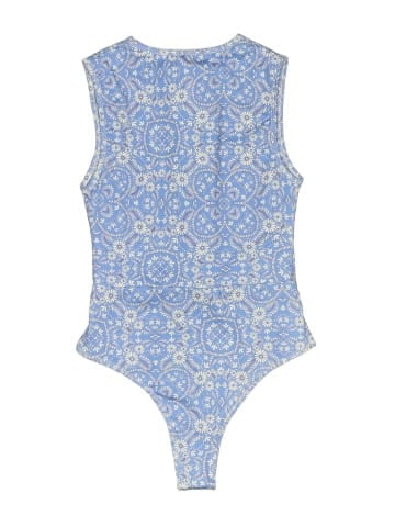 Amuse Society One Piece Swimsuit (view 1)
