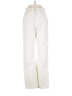 Assorted Brands Ivory Jeans Size 29 waist - photo 1
