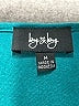 By & By 100% Polyester Teal 3/4 Sleeve Blouse Size M - photo 7