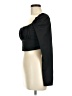 Shein Black Tube Top Size M - photo 5