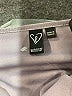 Windsor Solid Gray Purple Cocktail Dress Size L - photo 7