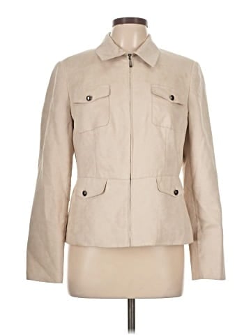 Evan Picone Jacket (view 1)