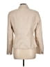 Evan Picone 100% Polyester Tan Jacket Size 12 - photo 2