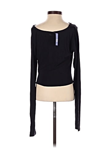 Floerns Long Sleeve T-Shirt (view 2)