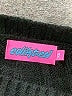 Edikted 100% Acrylic Black Cardigan Size XS - photo 7