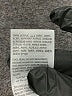 Edikted 100% Acrylic Black Cardigan Size XS - photo 9