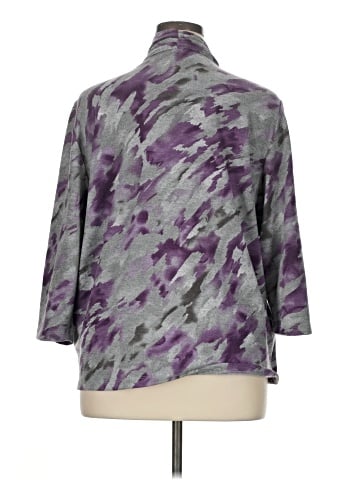 Alfred Dunner Cardigan (view 2)