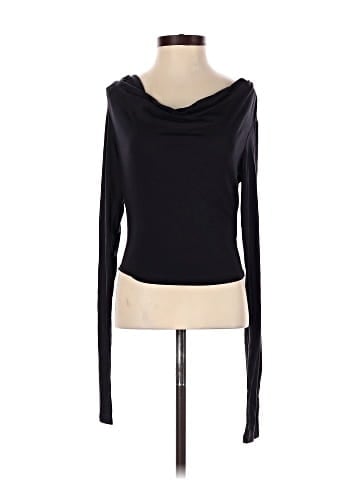 Floerns Long Sleeve T-Shirt (view 1)