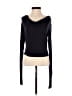 Floerns Black Long Sleeve T-Shirt Size S - photo 1