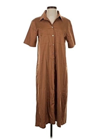 NISSA Casual Dress (view 1)