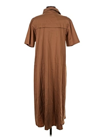 NISSA Casual Dress (view 2)