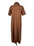 NISSA Brown Casual Dress Size 2 - photo 2