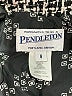 Pendleton Tweed Gray Jacket Size 8 - photo 6