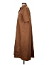 NISSA Brown Casual Dress Size 2 - photo 5