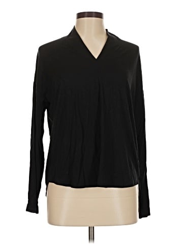 up! Long Sleeve Blouse (view 1)