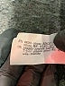 Zara Ivory Tan Jacket Size S - photo 8