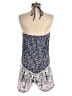 Exist Paisley Blue Romper Size S - photo 2