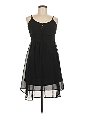 Xhilaration Casual Dress (view 1)