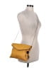 Urban Expressions Yellow Clutch One size - photo 2