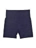 Zyia Active Solid Blue Athletic Shorts Size S - photo 1