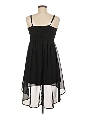 Xhilaration Casual Dress (view 2)